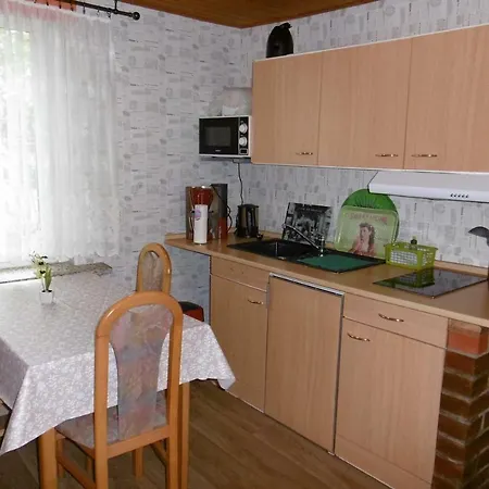 Rügen-fewo 32 Apartment Garz (Rugen)